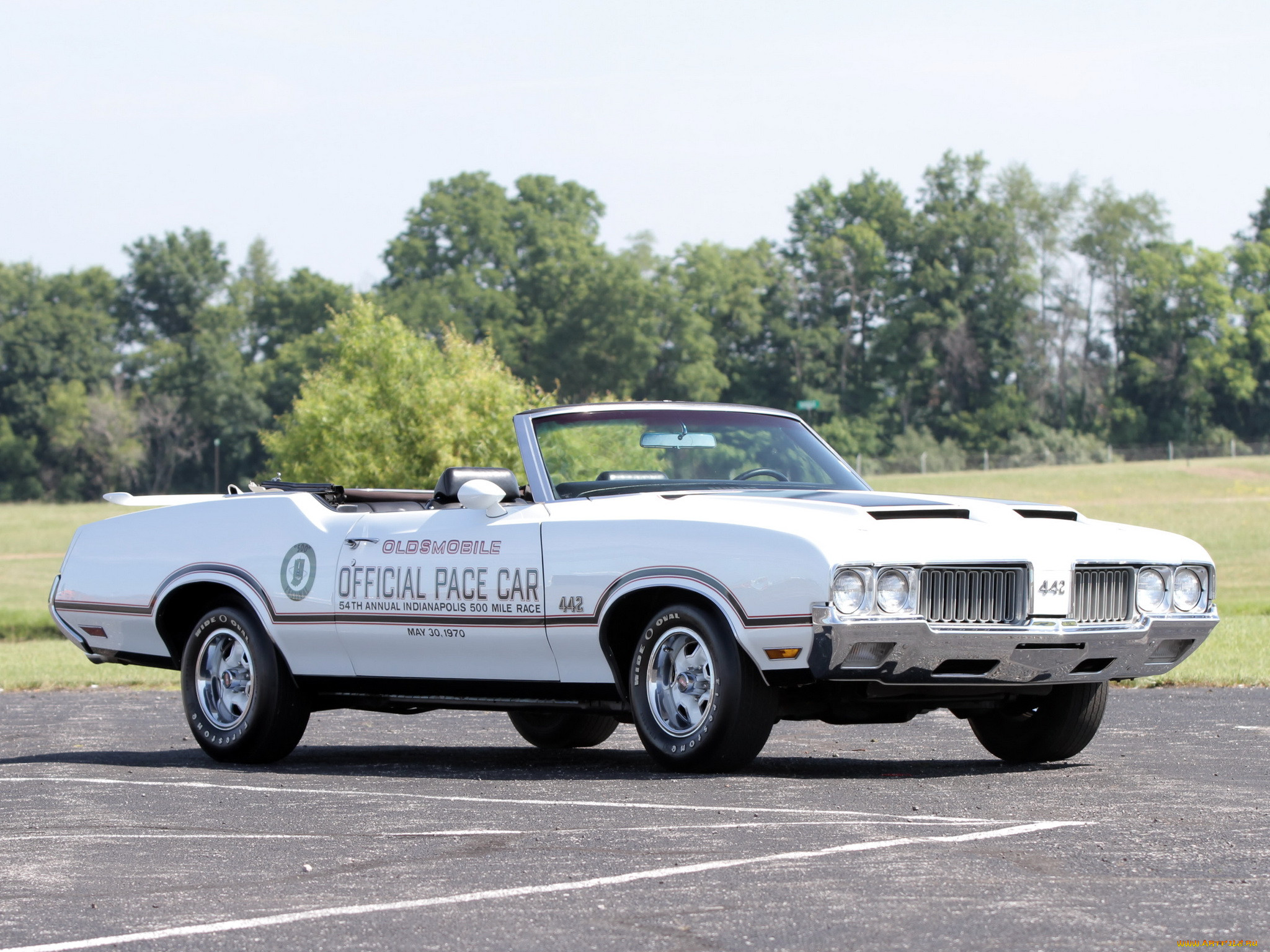 , oldsmobile